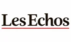 Les-Echos-Logo