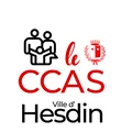 CCAS Hesdin