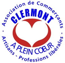 Logo Clermont plein coeur HQ